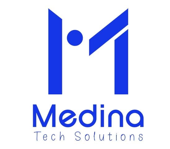Logo Medina Tech